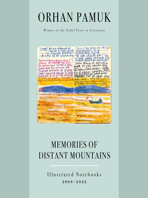 cover image of Memories of Distant Mountains